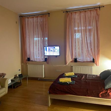 Budapest Clark Apartman ** Apartment Bagian luar foto