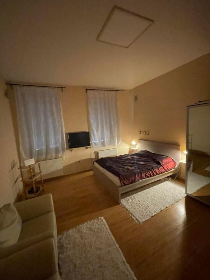 Budapest Clark Apartman ** Apartment Bagian luar foto