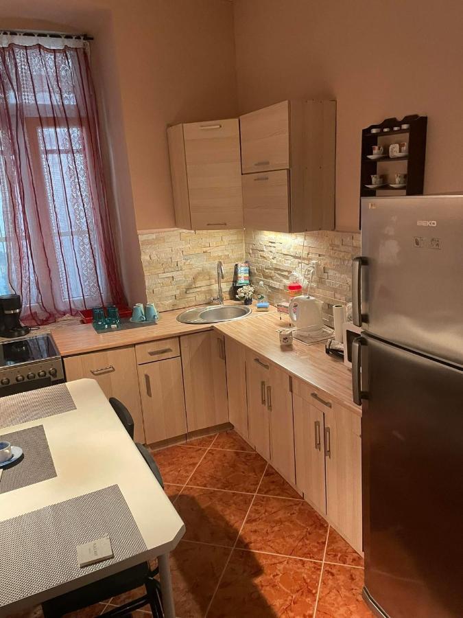 Budapest Clark Apartman ** Apartment Bagian luar foto