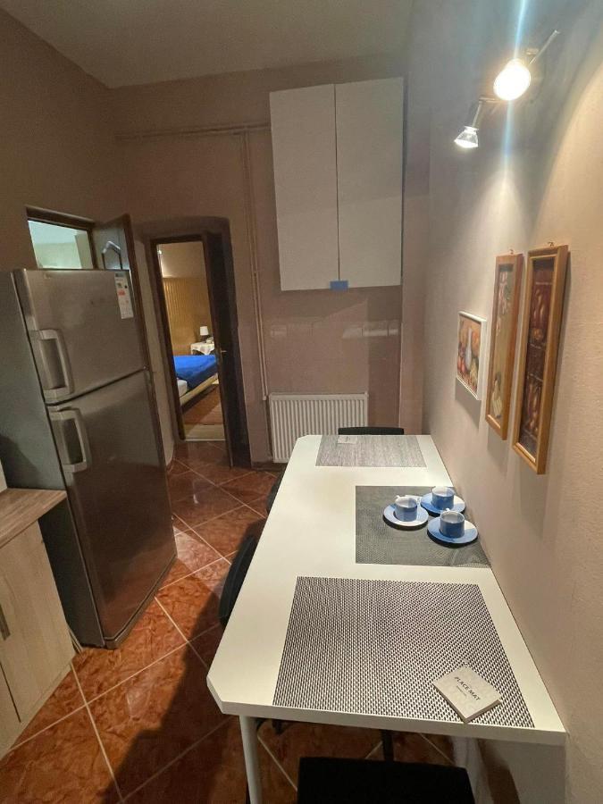 Budapest Clark Apartman ** Apartment Bagian luar foto