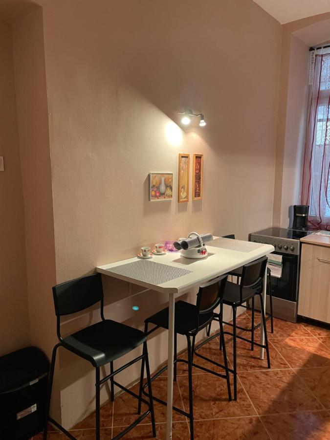 Budapest Clark Apartman ** Apartment Bagian luar foto
