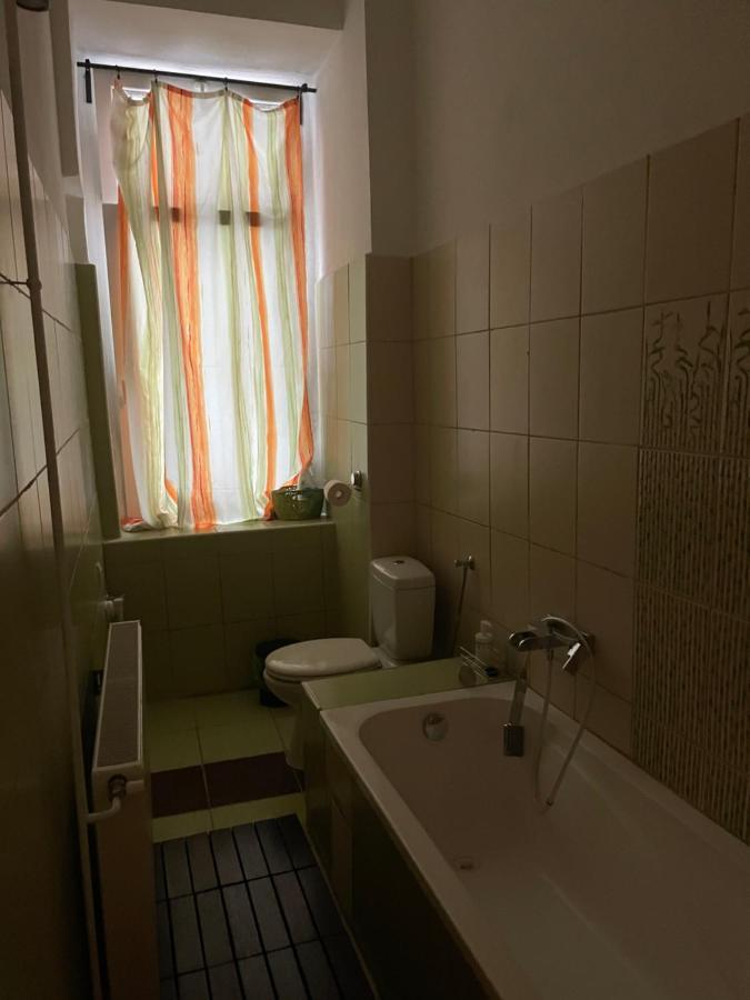 Budapest Clark Apartman ** Apartment Bagian luar foto