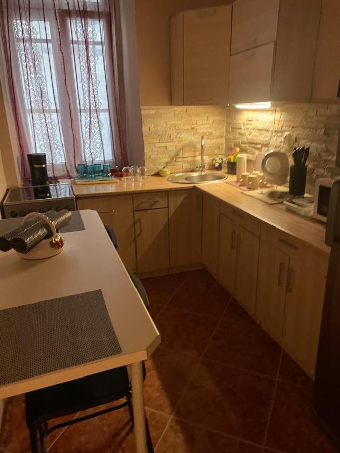 Budapest Clark Apartman ** Apartment Bagian luar foto