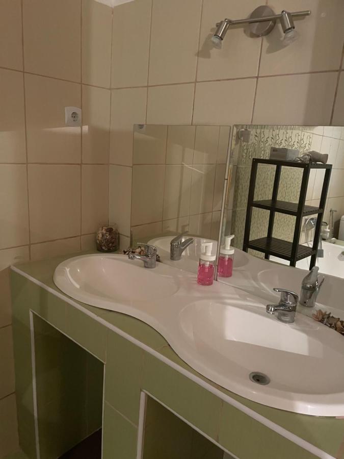 Budapest Clark Apartman ** Apartment Bagian luar foto