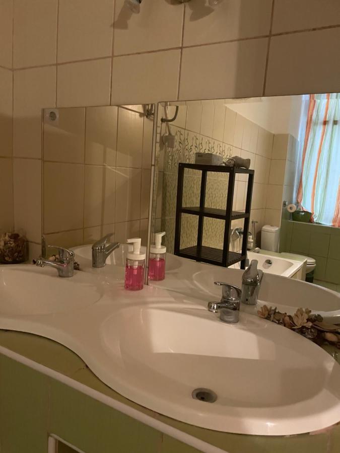 Budapest Clark Apartman ** Apartment Bagian luar foto