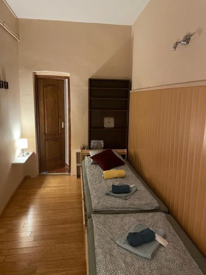 Budapest Clark Apartman ** Apartment Bagian luar foto