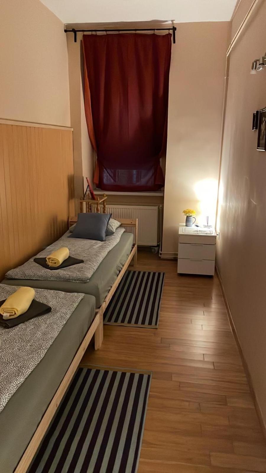 Budapest Clark Apartman ** Apartment Bagian luar foto