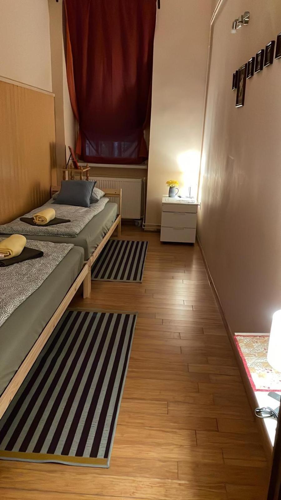 Budapest Clark Apartman ** Apartment Bagian luar foto