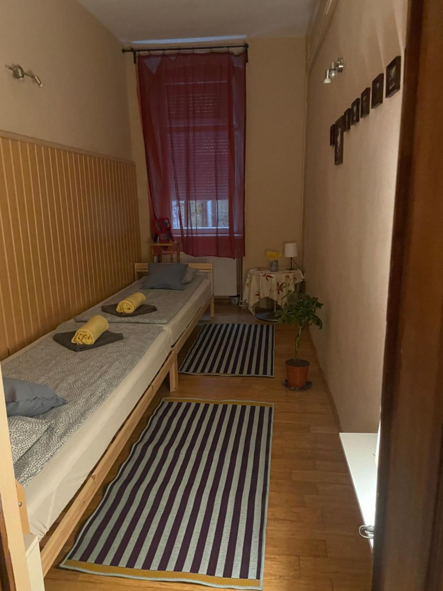 Budapest Clark Apartman ** Apartment Bagian luar foto