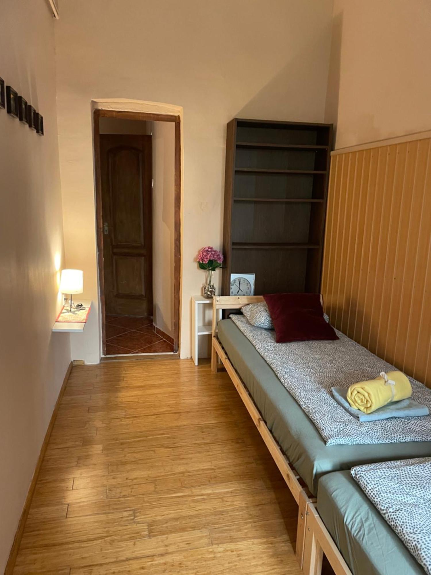 Budapest Clark Apartman ** Apartment Bagian luar foto