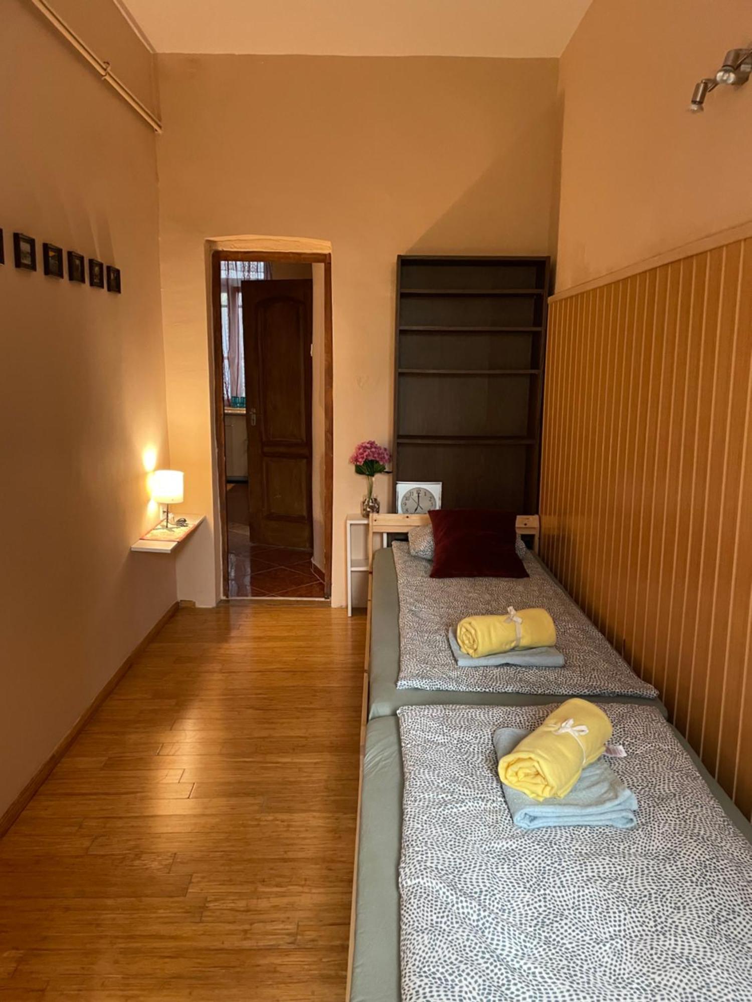Budapest Clark Apartman ** Apartment Bagian luar foto