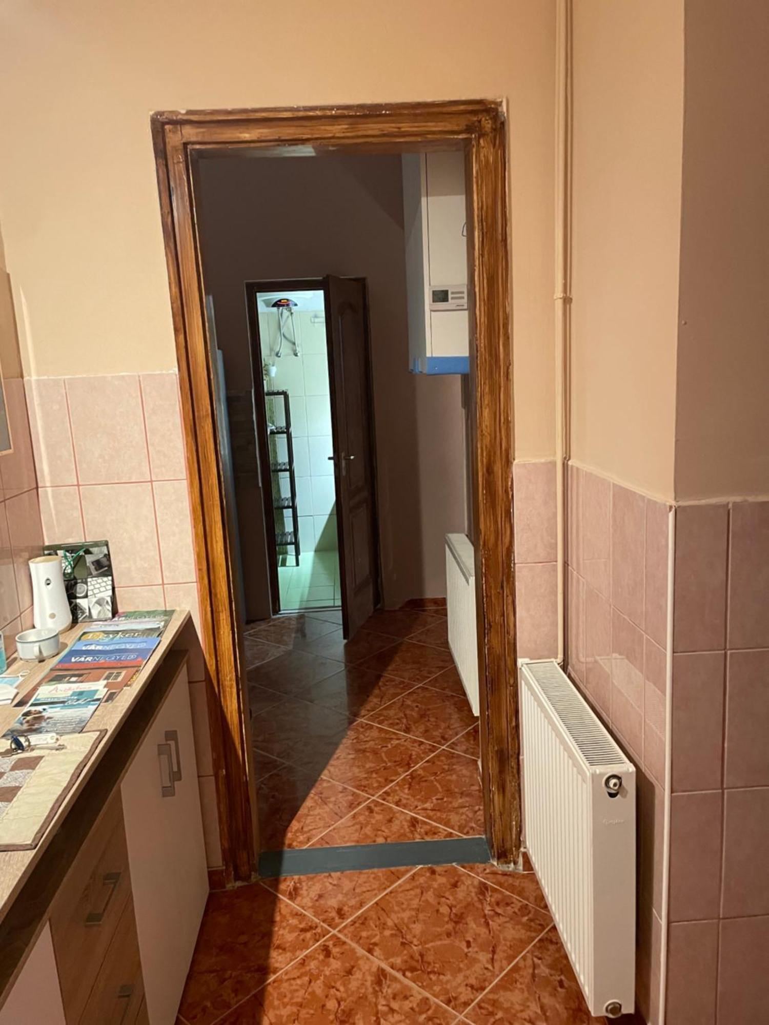 Budapest Clark Apartman ** Apartment Bagian luar foto